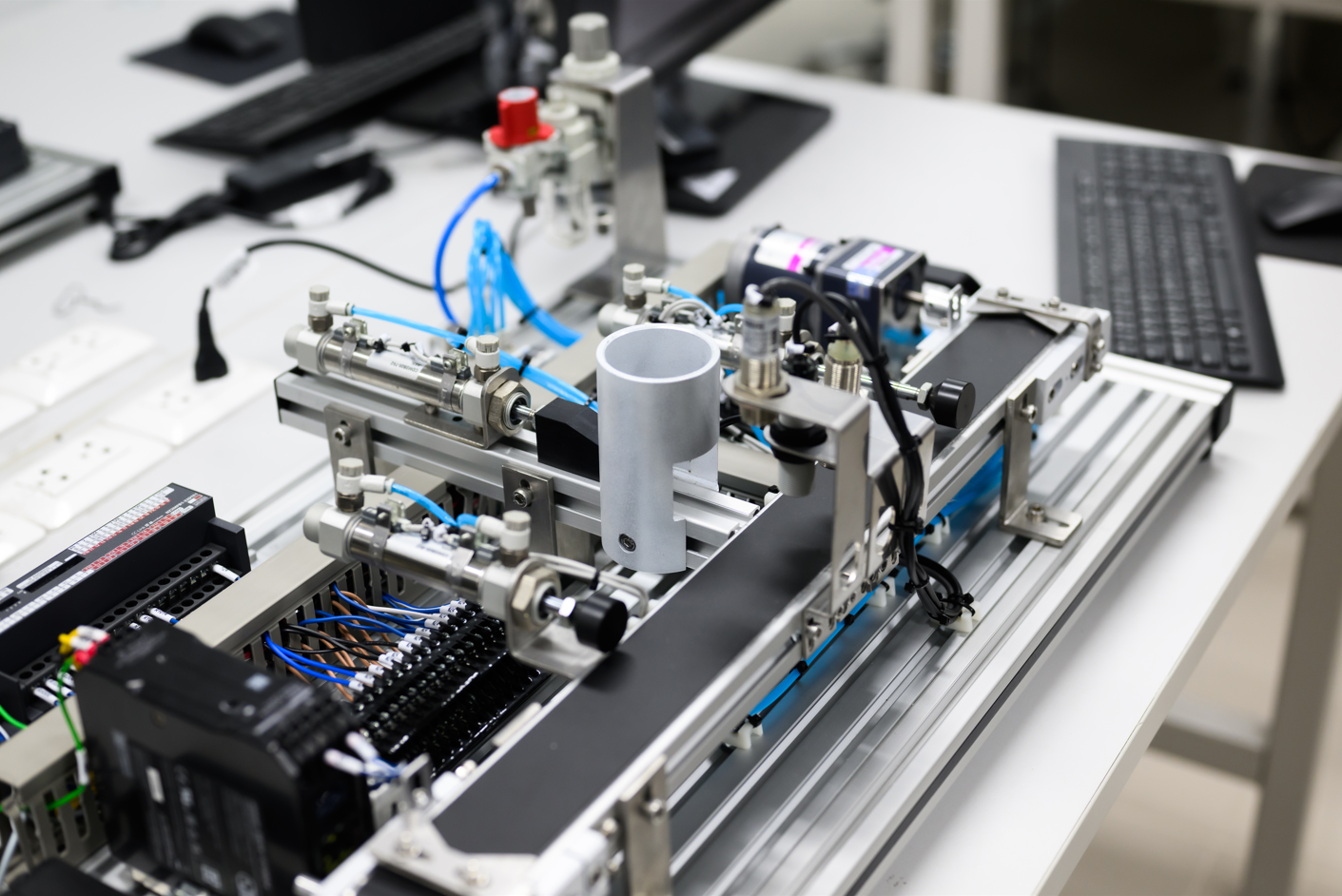 Automation Engineering