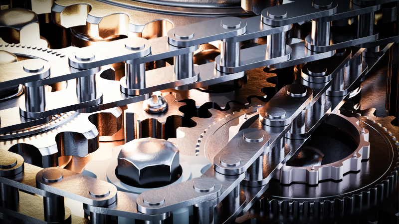 Machine Design phase