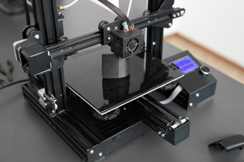 3D Printing